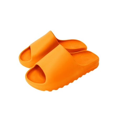 Fangasis Unisex Summer Slippers Slip On Slides Comfort Slide Sandals Men Shower Slipper Casual Cozy Beach Flat Sandal Orange 11-11.5
Fangasis Unisex Summer Slippers Slip On Slides Comfort Slide Sandals Men Shower Slipper Casual Cozy Beach Flat Sandal Orange 11-11.5