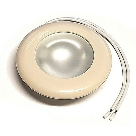 Bee Green FriLight Nova Dual-Color LED Clip Mount Ceiling Light With Beige Trim - 3 Red 6 Warm White
Bee Green FriLight Nova Dual-Color LED Clip Mount Ceiling Light With Beige Trim - 3 Red 6 Warm White