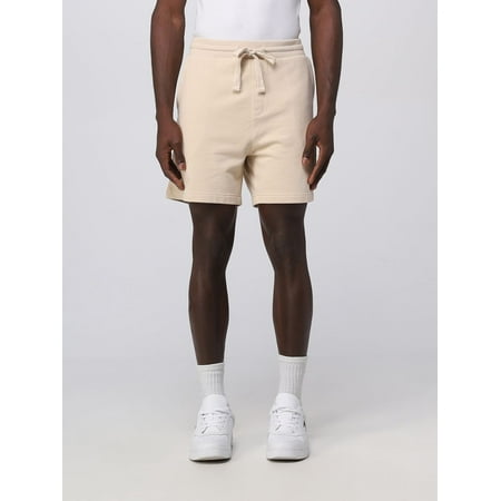 Tommy Jeans Short Men Beige Men
