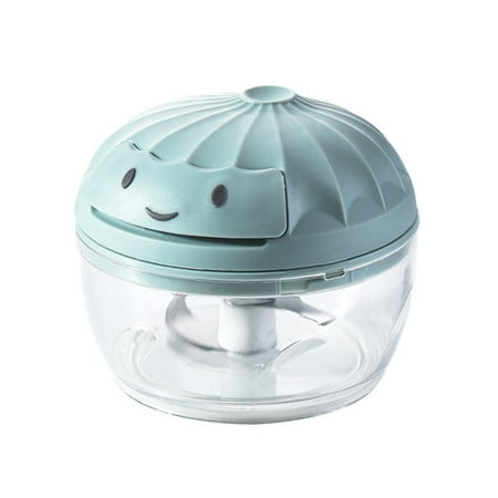Lohuatrd Manual Garlic Masher Detachable Transparent Food Grade Safe High Efficiency Garlic Mincer Chopper with Container Kitchen Onion Vegetable Cutter
Lohuatrd Manual Garlic Masher Detachable Transparent Food Grade Safe High Efficiency Garlic Mincer Chopper with Container Kitchen Onion Vegetable Cutter