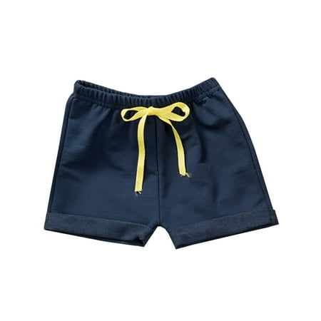 Xavaria Children Kids Boys Girls Sports Shorts Elastic Waist Drawstring Summer Beach Casual Hot Panties
Xavaria Children Kids Boys Girls Sports Shorts Elastic Waist Drawstring Summer Beach Casual Hot Panties