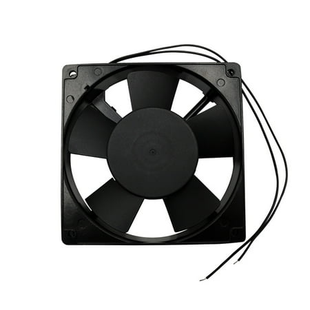 NUOLUX Fully Automatic Chick Incubator Accessories High Temperature Exhaust Fan Hatching Equipment Accessories Black
NUOLUX Fully Automatic Chick Incubator Accessories High Temperature Exhaust Fan Hatching Equipment Accessories Black
