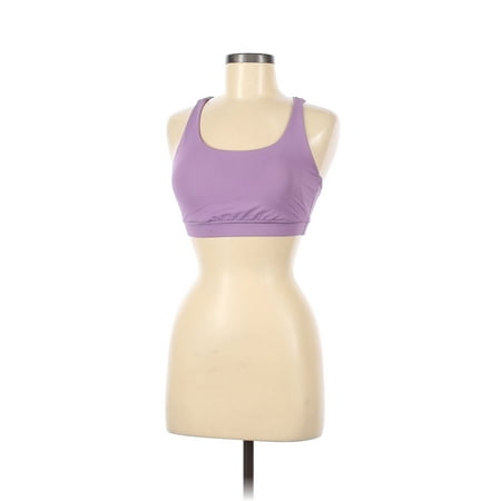 Pre-Owned Lululemon Athletica Women s Size 8 Sports Bra