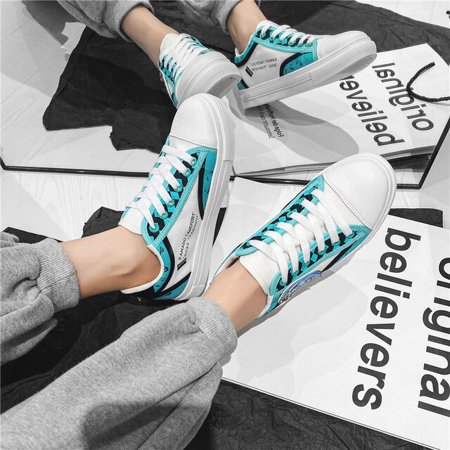5881 Anime Shoes Anime Sneakers Women And Men VIP For Dropshipping