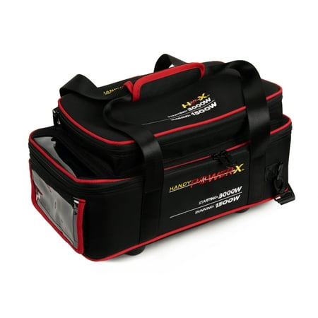 Handy Power X Power Source 1500W/3000W