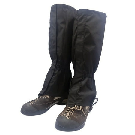 Leg Warmers Waterproof Breathable Tear-resistant Legwarmers Shoe Boot Sleeve Cover Oudoor Skiing Sportswear Accessories
Leg Warmers Waterproof Breathable Tear-resistant Legwarmers Shoe Boot Sleeve Cover Oudoor Skiing Sportswear Accessories