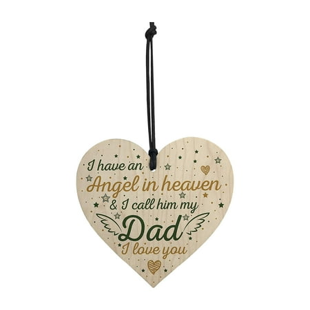 Hanging Ornaments WMYBD New Father s Day Decorations Wooden Love Pendant The Best-Gift for Father
Hanging Ornaments WMYBD New Father s Day Decorations Wooden Love Pendant The Best-Gift for Father
