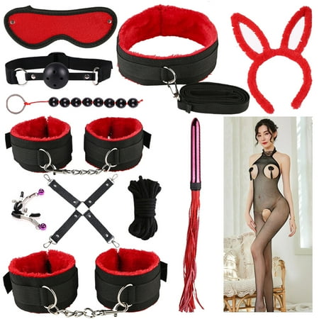 YUOPEEA 12 Pcs/Set Game Bed Tool Clamps Lingerie Hairband