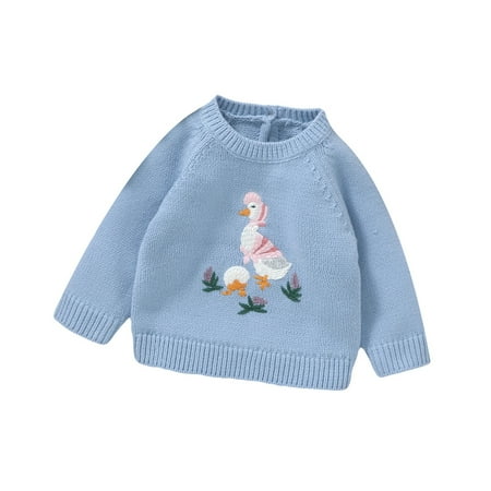 Baby Knit Crewneck Cozy Y2K Oversized Fall Sweater Toddler Embroidery Long Sleeve Western Trendy Plus Size Winter Sweatshirt Pullover 2024 Chunky Clothes for Boys and Girls Infant Soft
Baby Knit Crewneck Cozy Y2K Oversized Fall Sweater Toddler Embroidery Long Sleeve Western Trendy Plus Size Winter Sweatshirt Pullover 2024 Chunky Clothes for Boys and Girls Infant Soft