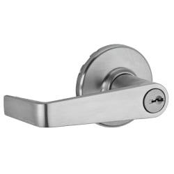 781KNL 26D UL RCAL RCS K4 Kingston Storeroom - Satin Chrome
