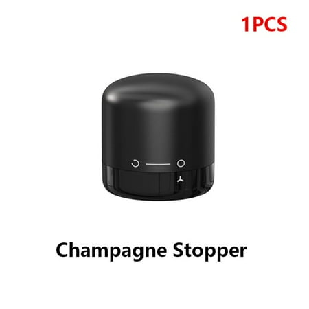 1/3PCS Silicone Red Wine Stopper Leakproof Sealing Wine Bottle Caps Vacuum Maintain Freshness Champagne Stopper Bar Accessories
1/3PCS Silicone Red Wine Stopper Leakproof Sealing Wine Bottle Caps Vacuum Maintain Freshness Champagne Stopper Bar Accessories