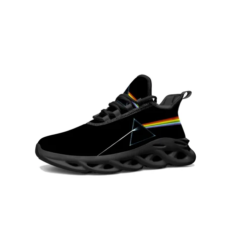 The Wall Flats Sneakers Mens Womens Sports Running Shoes High Quality DIY Sneaker Lace Up Mesh Footwear Tailor-made Shoe Black
The Wall Flats Sneakers Mens Womens Sports Running Shoes High Quality DIY Sneaker Lace Up Mesh Footwear Tailor-made Shoe Black