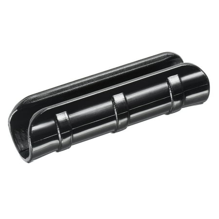 Uxcell 20mm Black Farm Plastic Clamps Snap Clamps for Greenhouse Film Garden Frame Pipe 40 Pack
Uxcell 20mm Black Farm Plastic Clamps Snap Clamps for Greenhouse Film Garden Frame Pipe 40 Pack