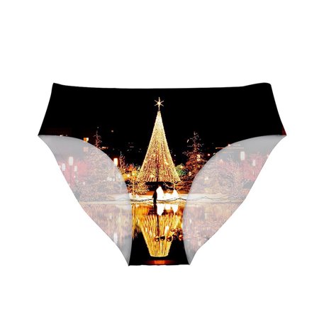 Women s Christmas Printed Underwear Briefs Lce Silk Casual Comfortable Underwear Women s Underwear sexy underwear women underpants underwear women
Women s Christmas Printed Underwear Briefs Lce Silk Casual Comfortable Underwear Women s Underwear sexy underwear women underpants underwear women