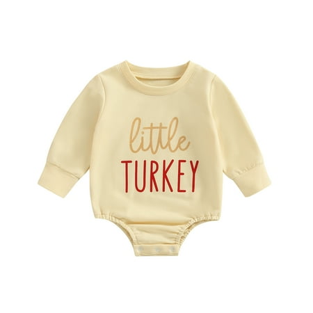 Meihuida Baby Girl Boy Romper Long Sleeve Round Neck Print Buttons Decoration Short Jumpsuit
Meihuida Baby Girl Boy Romper Long Sleeve Round Neck Print Buttons Decoration Short Jumpsuit