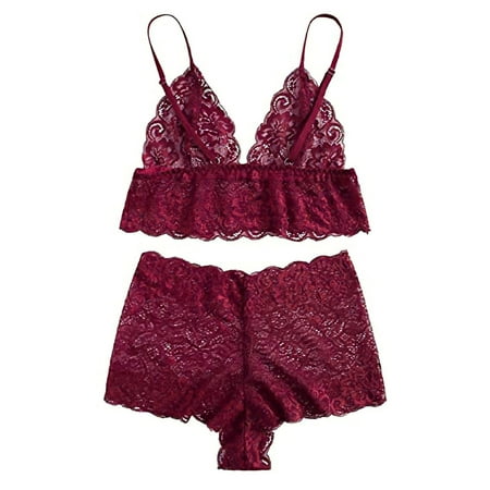 Tawop Hair Cape Lace Cami With Short Lingerie Pajama Set 2 Piece Underwear Sleepwear Sleep Caps For Girls Sleep Capsules
Tawop Hair Cape Lace Cami With Short Lingerie Pajama Set 2 Piece Underwear Sleepwear Sleep Caps For Girls Sleep Capsules