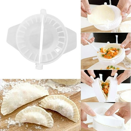 Dumpling Mould Kitchen Mould Pie Press Mold Maker 3Pcs Ravioli Making Dumpling Dough Kitchenï¼Dining & Bar
Dumpling Mould Kitchen Mould Pie Press Mold Maker 3Pcs Ravioli Making Dumpling Dough Kitchenï¼Dining & Bar
