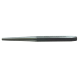 PUNCH TAPERED 1/4