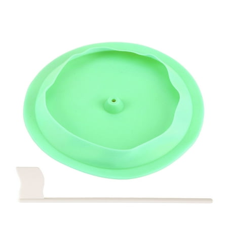 Putting Practice Hole Cup Upper Putting Hole Cup Environmental Protection Lightweight Prevent Ball From Rolling Out For Office Green
Putting Practice Hole Cup Upper Putting Hole Cup Environmental Protection Lightweight Prevent Ball From Rolling Out For Office Green