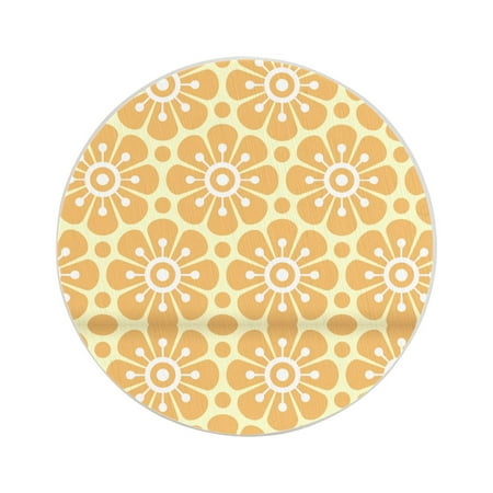 Circular Drink Coasters Set Seamless Floral Pattern Beautiful Home Decor Diatomite Heat-Resistant Diatomite Protect Table Countertop
Circular Drink Coasters Set Seamless Floral Pattern Beautiful Home Decor Diatomite Heat-Resistant Diatomite Protect Table Countertop