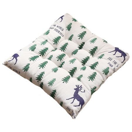 Hesroicy Floor Cushion Soft High Resilience Office Dorm Study Room Chair Thicker Seat Cushion for Yard
Hesroicy Floor Cushion Soft High Resilience Office Dorm Study Room Chair Thicker Seat Cushion for Yard