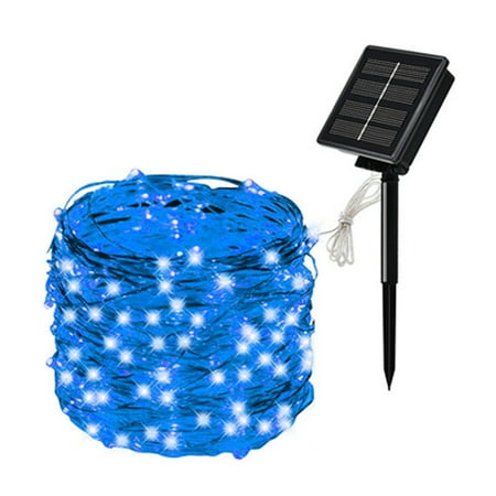 42M 400Leds Outdoor Waterproof Solar Light Outdoor Garland Solar Power Lamp Garden Lights Christmas Party Garden Decoration
42M 400Leds Outdoor Waterproof Solar Light Outdoor Garland Solar Power Lamp Garden Lights Christmas Party Garden Decoration