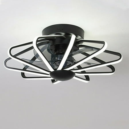 OUKANING 112W LED Ceiling Fan Light Warm White Lamp W/ Remote Control Modern Bedroom 110V
OUKANING 112W LED Ceiling Fan Light Warm White Lamp W/ Remote Control Modern Bedroom 110V