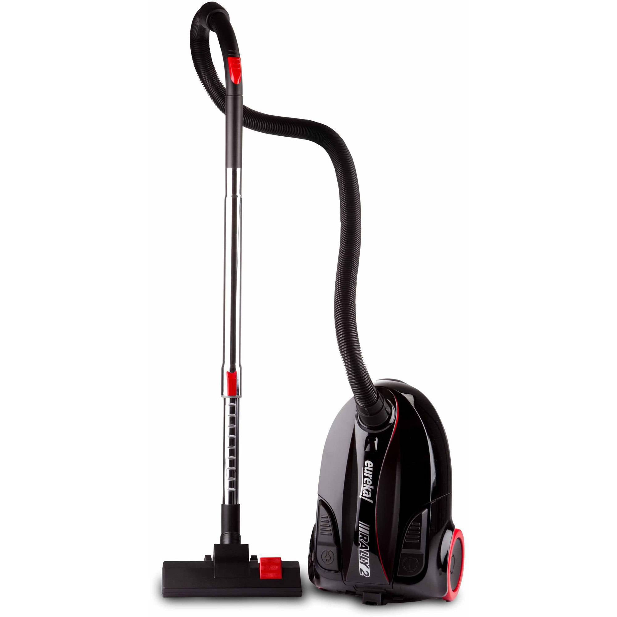 Eureka Vacuum Cleaners