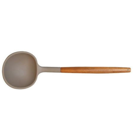 TOPOINT Silicone Kitchenware Set Cooking Spatula Spoon Acacia Wooden Handle Cookware Spatula High Temperature Resistance
TOPOINT Silicone Kitchenware Set Cooking Spatula Spoon Acacia Wooden Handle Cookware Spatula High Temperature Resistance