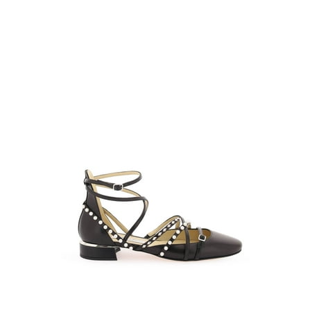 Jimmy Choo Celestia Ballet Flats Women