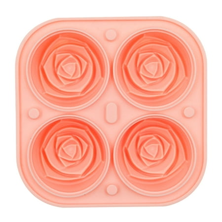 Lightning Deals of Today 2022 Botrong Rose Ice Lattice Mold Silicone Maker Tray Bar Party Cocktail Whiskey Clearance Under 5
Lightning Deals of Today 2022 Botrong Rose Ice Lattice Mold Silicone Maker Tray Bar Party Cocktail Whiskey Clearance Under 5