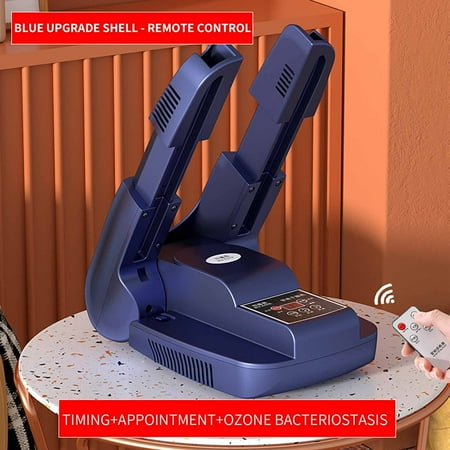 New Shoe Dryer Shoe Dryer Deodorizing Intelligent Shoe Dryer Household Shoe Dryer Shoe Warming Machine
New Shoe Dryer Shoe Dryer Deodorizing Intelligent Shoe Dryer Household Shoe Dryer Shoe Warming Machine