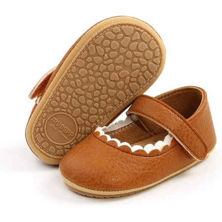 QWZNDZGR Baby Girls Shoes Soft Sole Mary Jane Flats Princess Dresses Shoes PU Cute Bow Prewalker
QWZNDZGR Baby Girls Shoes Soft Sole Mary Jane Flats Princess Dresses Shoes PU Cute Bow Prewalker