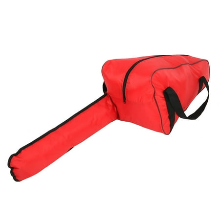 Chainsaw Bag Chainsaw Storage Oxford Bag Heavy-Duty Bag For Home For Lumberjack