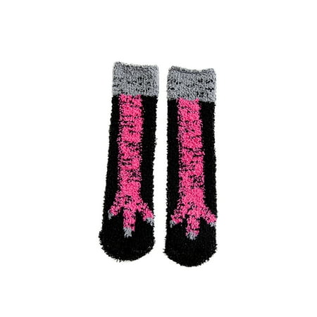 B91xZ Compression Socks For Women Children Fuzzy Socks Winter Warm Coral Fleece Socks Middle Cute Home Thick Stocking High Shocks for Women Pink One Size
B91xZ Compression Socks For Women Children Fuzzy Socks Winter Warm Coral Fleece Socks Middle Cute Home Thick Stocking High Shocks for Women Pink One Size