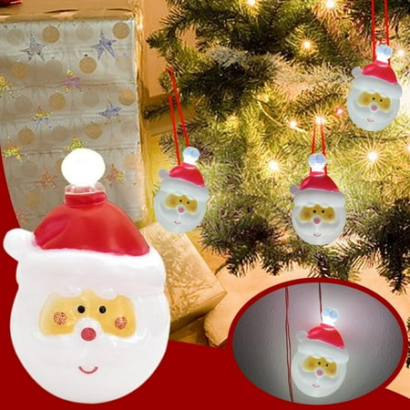 【JCXAGR】 Christmas Lights Christmas Decorations Santa Claus Pendants Christmas Pendant Lights
【JCXAGR】 Christmas Lights Christmas Decorations Santa Claus Pendants Christmas Pendant Lights