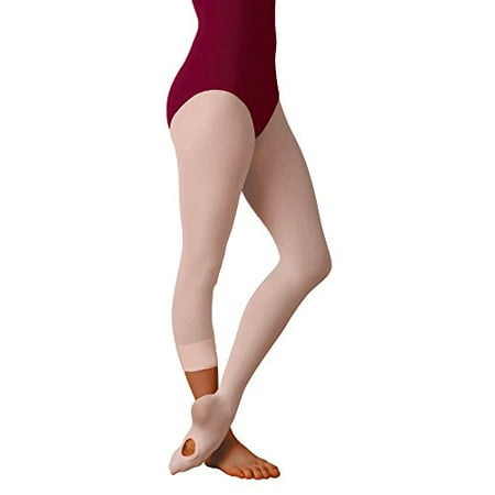 Body Wrappers Angelo Luzio Adult Womens Total Stretch Convertible Tights-Espresso-tall
Body Wrappers Angelo Luzio Adult Womens Total Stretch Convertible Tights-Espresso-tall