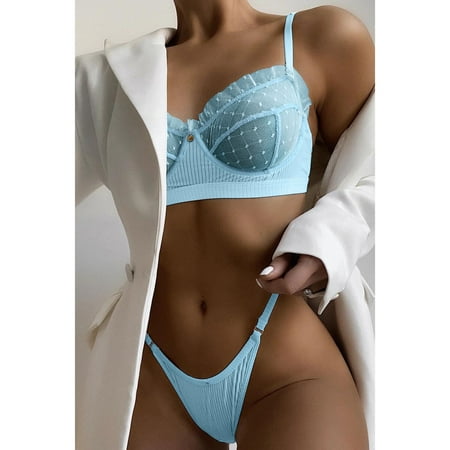 Roliyen Women Sleepwear Set Women Floral Print Lace Lingerie Set Push Up Bra Garter Belt Underwear Nightwear
Roliyen Women Sleepwear Set Women Floral Print Lace Lingerie Set Push Up Bra Garter Belt Underwear Nightwear