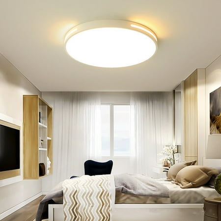 The New Led Ceiling Lamp Round Ultra-Thin Acrylic Lamp Simple And Modern Iron white C
The New Led Ceiling Lamp Round Ultra-Thin Acrylic Lamp Simple And Modern Iron white C