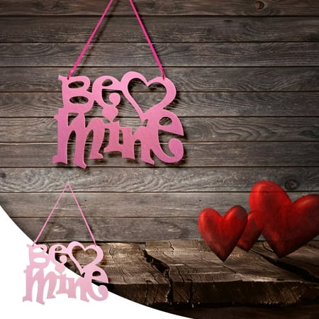 Tfalo Valentines Day Decor Non Woven Fabric Decoration Pendant Party Party Home Decoration Pendant Listing
Tfalo Valentines Day Decor Non Woven Fabric Decoration Pendant Party Party Home Decoration Pendant Listing