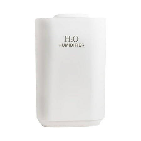 Portable Plant Humidifier 3300ml Large Capacity Cool Mist Humidifiers for up to 8 Hours 28db Quiet USB Rechargeable Mini Humidifier for Baby Bedroom Home Office
Portable Plant Humidifier 3300ml Large Capacity Cool Mist Humidifiers for up to 8 Hours 28db Quiet USB Rechargeable Mini Humidifier for Baby Bedroom Home Office