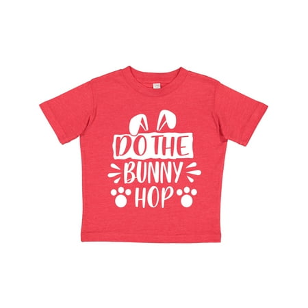 Inktastic Easter Do the Bunny Hop with Cute Ears and Feet Gift Toddler Boy or Toddler Girl T-Shirt
Inktastic Easter Do the Bunny Hop with Cute Ears and Feet Gift Toddler Boy or Toddler Girl T-Shirt