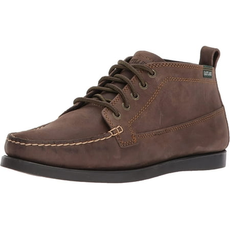 Eastland Seneca Moc Toe Chukka - Bomber Brown