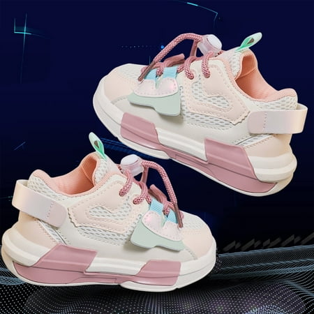 Boys Basketball Shoes Boys Shoes Soft Girls Sneakers Toddler Shoes Boys Kids Shoes Boys Comfy Boys Sneakers Boys sports shoes Pink 35
Boys Basketball Shoes Boys Shoes Soft Girls Sneakers Toddler Shoes Boys Kids Shoes Boys Comfy Boys Sneakers Boys sports shoes Pink 35
