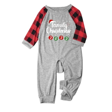 Christmas Pajamas for Family Holiday Pajamas for Family Christmas Baby Kids Child Printing Top+Pants Family Matching Pajamas Set Christmas Family Pajamas Matching Sets Clearance on Sales Red 9M
Christmas Pajamas for Family Holiday Pajamas for Family Christmas Baby Kids Child Printing Top+Pants Family Matching Pajamas Set Christmas Family Pajamas Matching Sets Clearance on Sales Red 9M