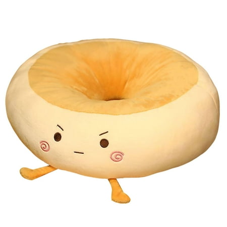 Plush Tatami Floor Pad Meditation Pillow Pouf Sofa Mat Soft Lazy Decorative Cute Chair Cushion for Living Room Indoor Office Nursery Lounge Angry
Plush Tatami Floor Pad Meditation Pillow Pouf Sofa Mat Soft Lazy Decorative Cute Chair Cushion for Living Room Indoor Office Nursery Lounge Angry