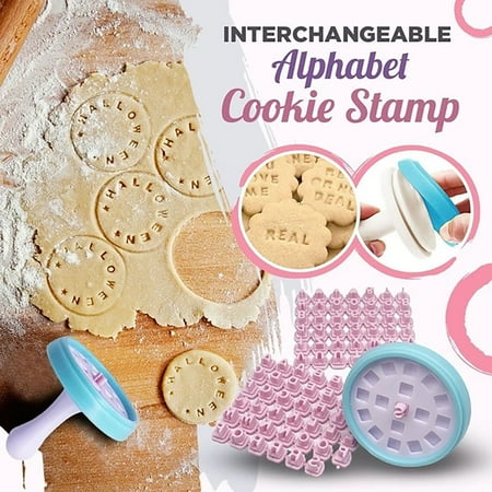 WANYNG Kitchen towel Alphabet Set Interchangeable Cookie Seal English Cookie Alphanumeric Kitchen,Dining & Bar Biscuit Moulds A
WANYNG Kitchen towel Alphabet Set Interchangeable Cookie Seal English Cookie Alphanumeric Kitchen,Dining & Bar Biscuit Moulds A