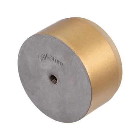 Pipe Welding Machine PPR Tube Die Heating Hot Melt Tools for 63mm Plastic Tube Golden
Pipe Welding Machine PPR Tube Die Heating Hot Melt Tools for 63mm Plastic Tube Golden