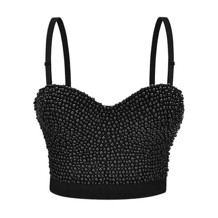 Shapewear For Women Tummy Control Deep V Bow With Diamond Encrusted Shape And Shape Hot Girl Nightclub Top
Shapewear For Women Tummy Control Deep V Bow With Diamond Encrusted Shape And Shape Hot Girl Nightclub Top