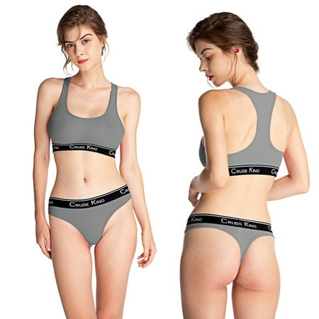 Papaba Women Underwear Set 2 Pcs/Set Gather Elastic Sexy Letter Print Women Bra Briefs Set
Papaba Women Underwear Set 2 Pcs/Set Gather Elastic Sexy Letter Print Women Bra Briefs Set